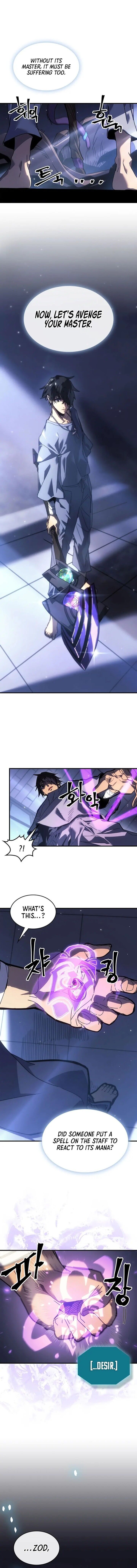 Read A Returner's Magic Should Be Special EN Manga Online