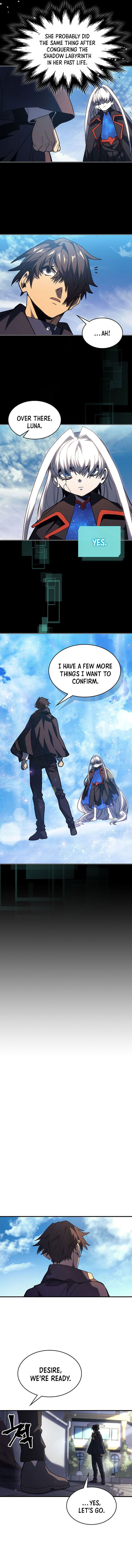 Read A Returner's Magic Should Be Special EN Manga Online
