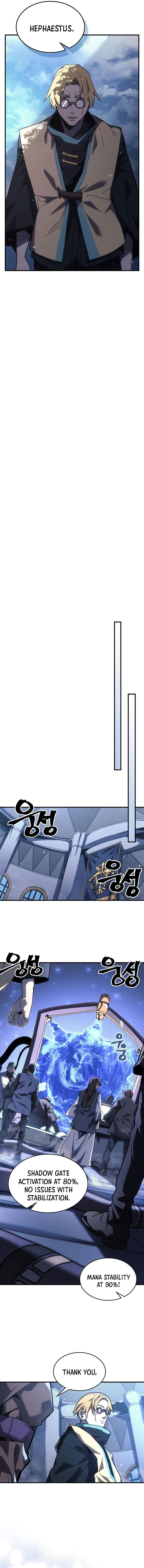Read A Returner's Magic Should Be Special EN Manga Online