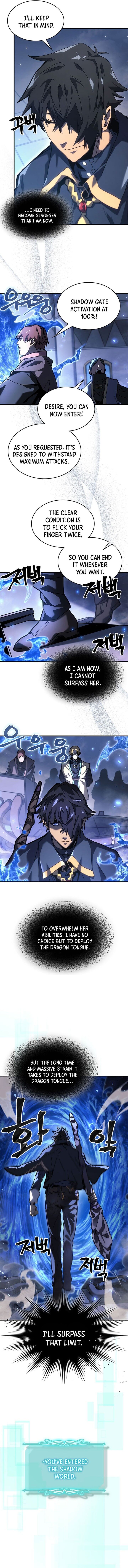Read A Returner's Magic Should Be Special EN Manga Online