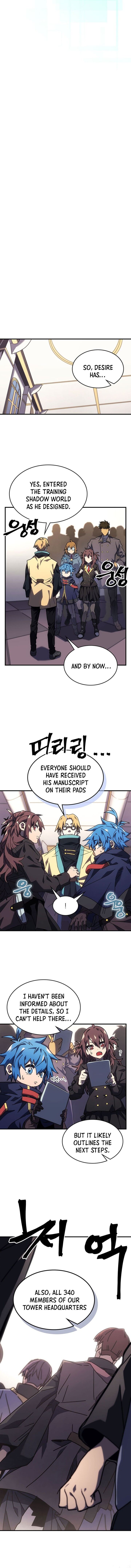 Read A Returner's Magic Should Be Special EN Manga Online