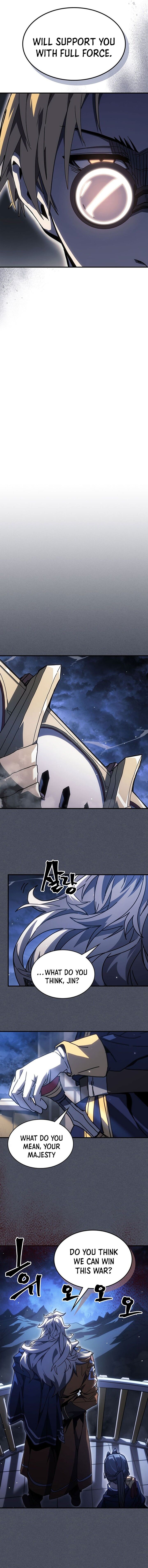 Read A Returner's Magic Should Be Special EN Manga Online