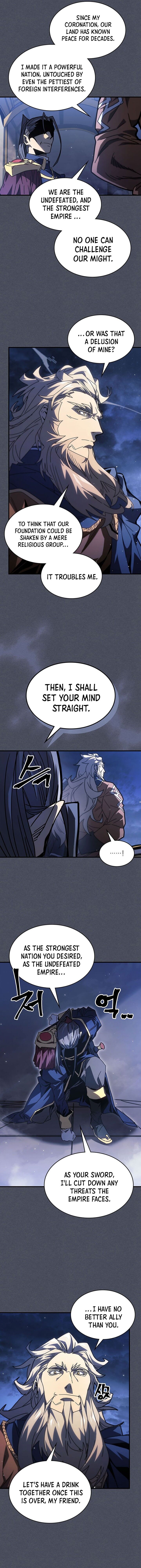 Read A Returner's Magic Should Be Special EN Manga Online
