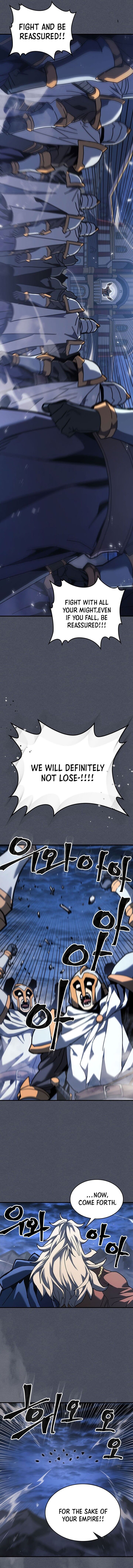 Read A Returner's Magic Should Be Special EN Manga Online