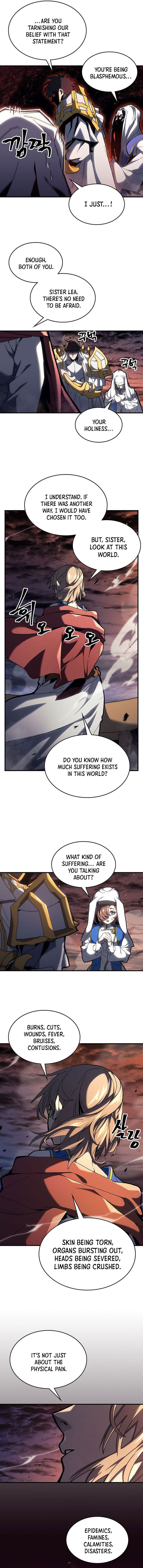 Read A Returner's Magic Should Be Special EN Manga Online