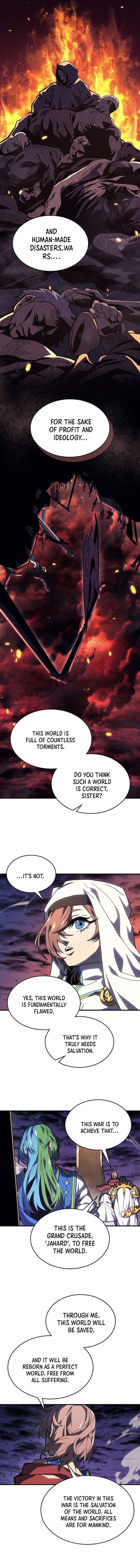 Read A Returner's Magic Should Be Special EN Manga Online