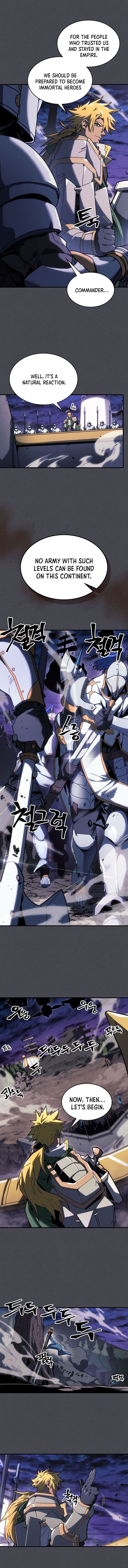Read A Returner's Magic Should Be Special EN Manga Online