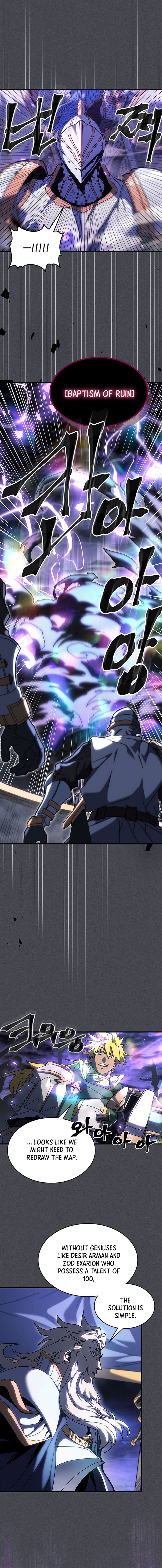 Read A Returner's Magic Should Be Special EN Manga Online