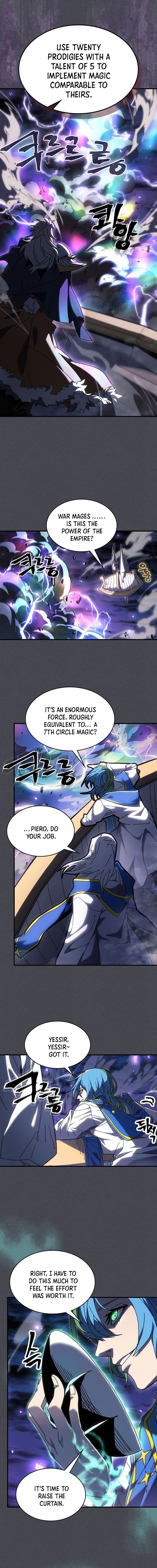 Read A Returner's Magic Should Be Special EN Manga Online