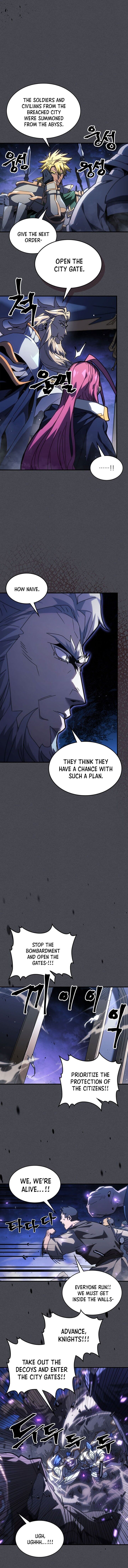 Read A Returner's Magic Should Be Special EN Manga Online