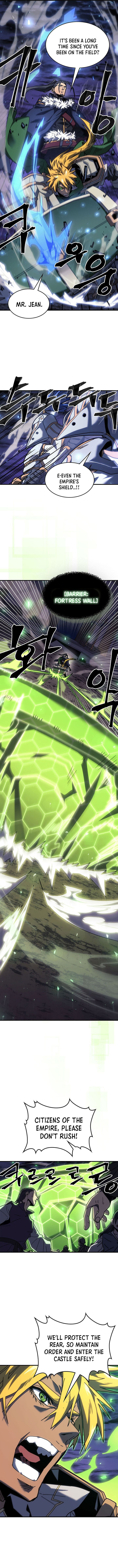 Read A Returner's Magic Should Be Special EN Manga Online