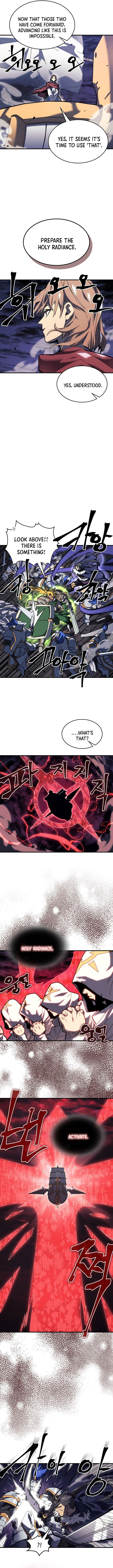 Read A Returner's Magic Should Be Special EN Manga Online