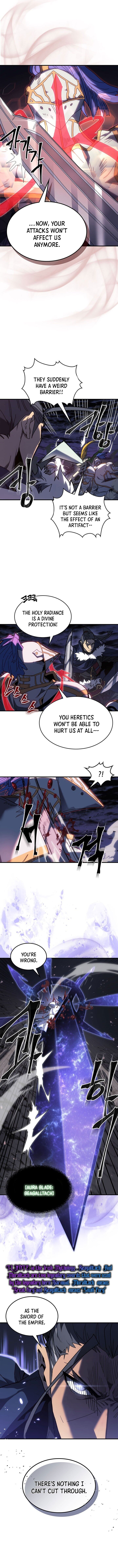 Read A Returner's Magic Should Be Special EN Manga Online