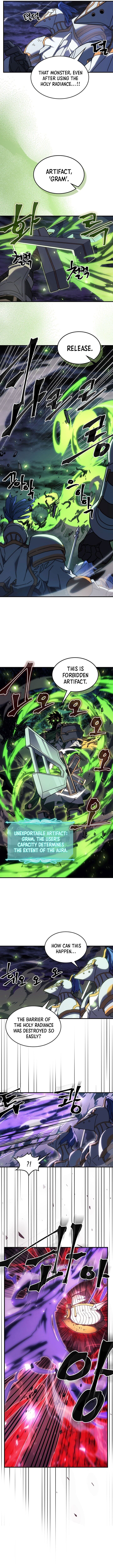 Read A Returner's Magic Should Be Special EN Manga Online