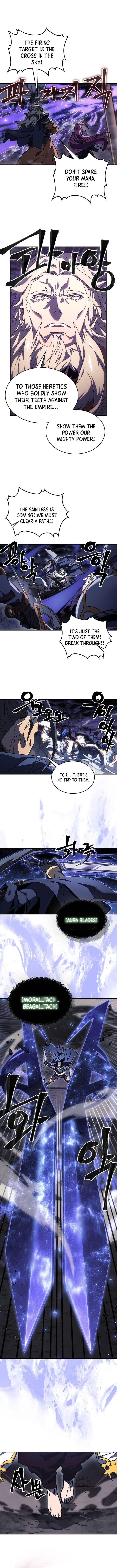 Read A Returner's Magic Should Be Special EN Manga Online