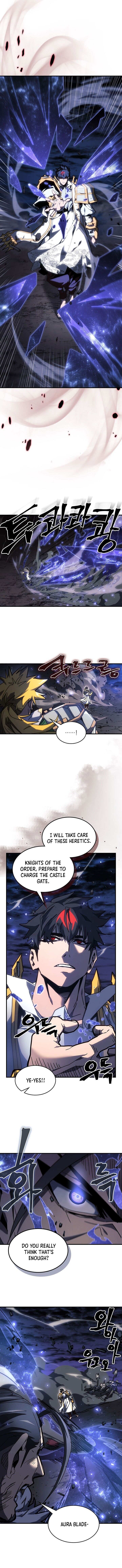 Read A Returner's Magic Should Be Special EN Manga Online