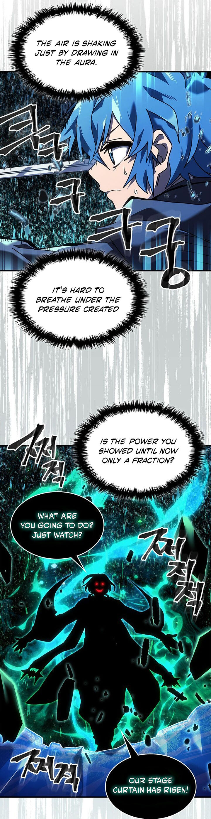 Read A Returner's Magic Should Be Special EN Manga Online