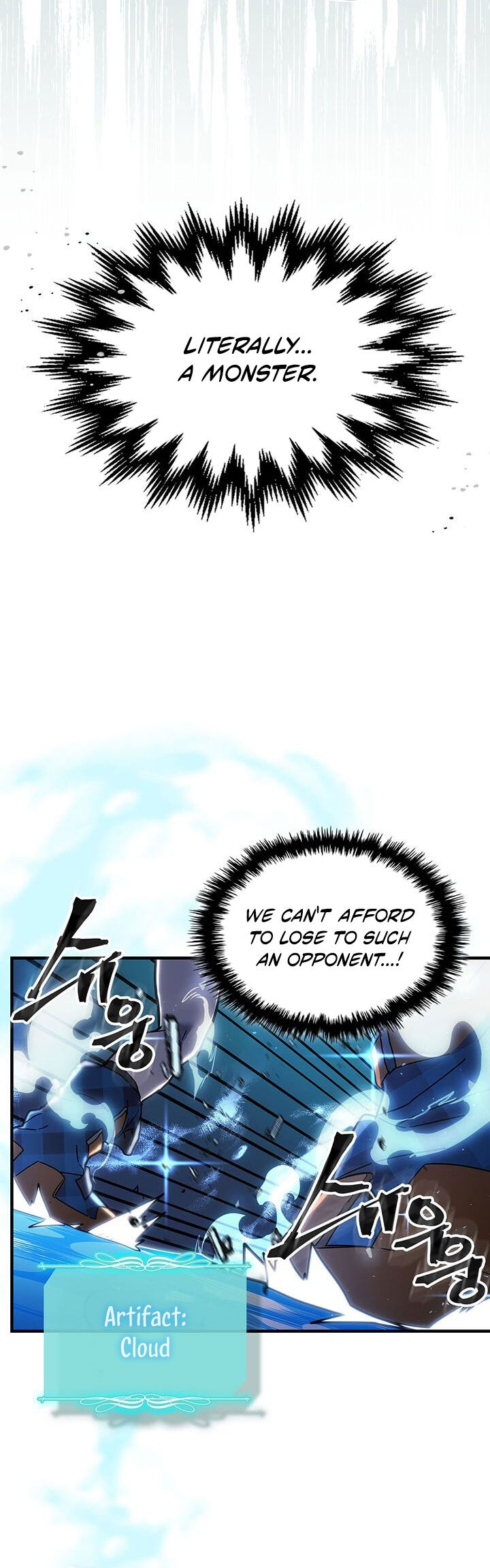 Read A Returner's Magic Should Be Special EN Manga Online