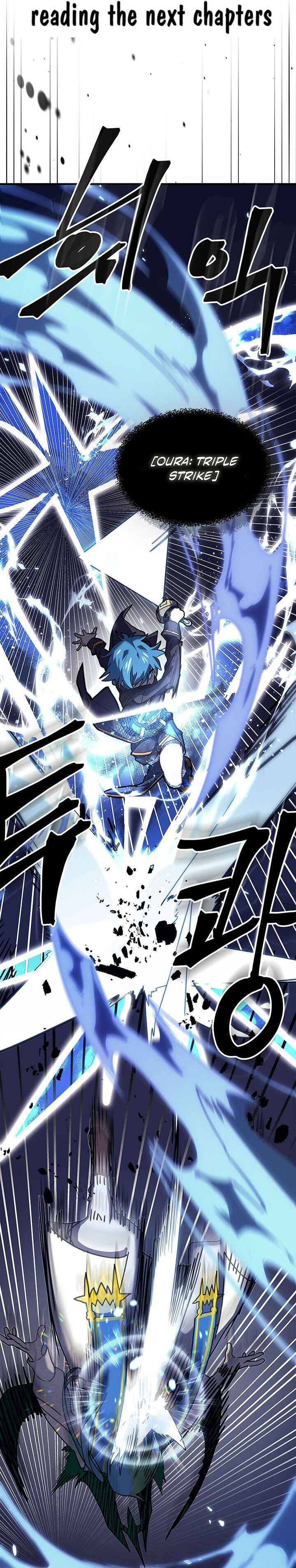 Read A Returner's Magic Should Be Special EN Manga Online