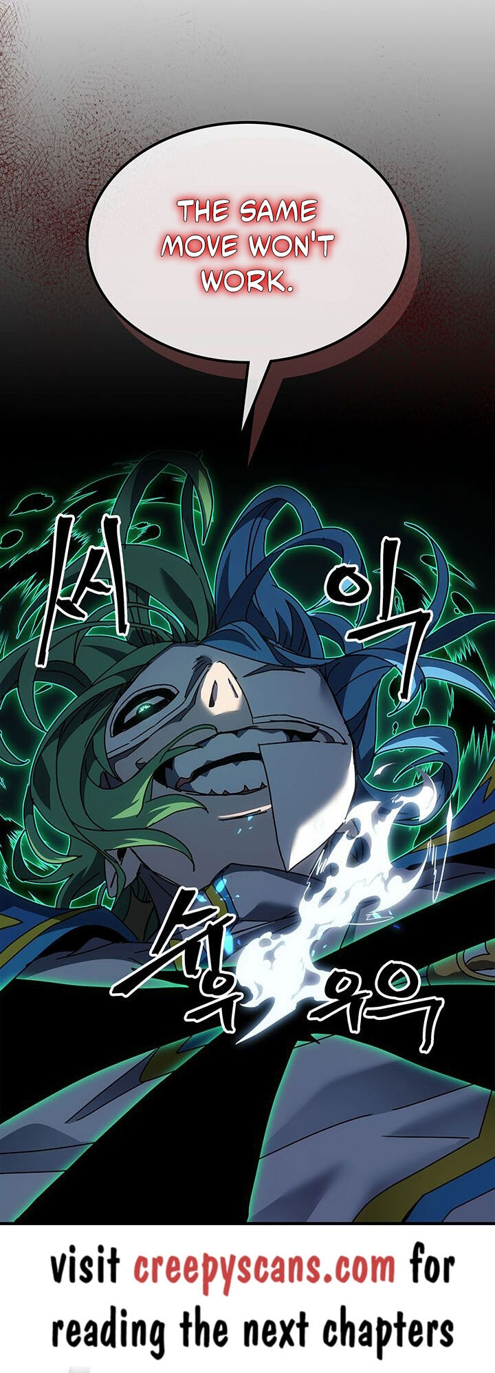 Read A Returner's Magic Should Be Special EN Manga Online