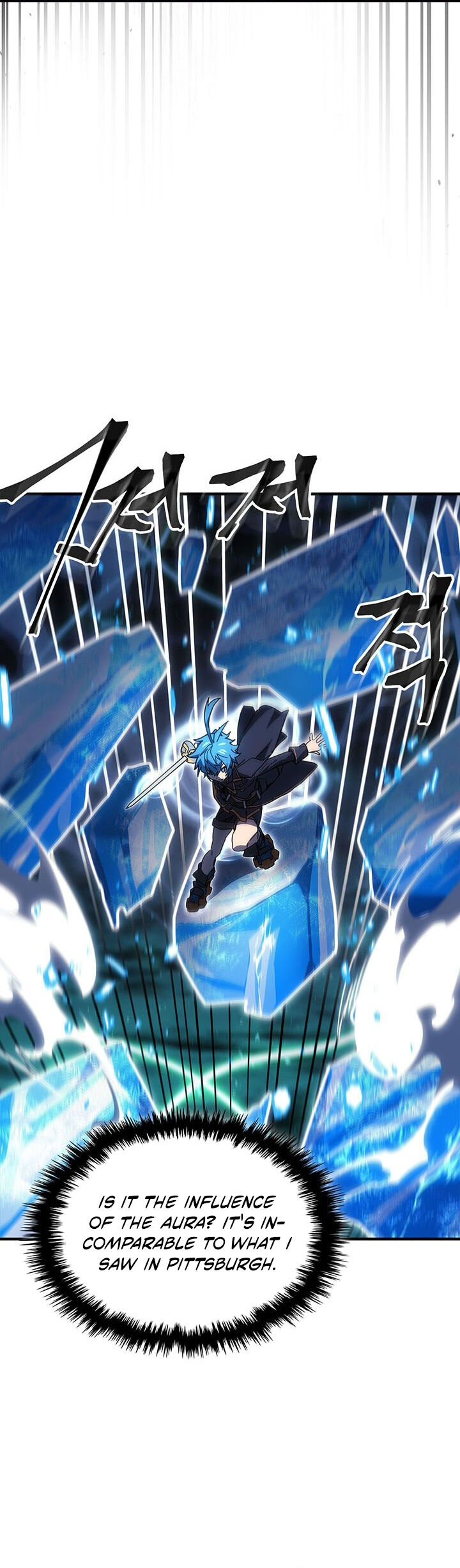Read A Returner's Magic Should Be Special EN Manga Online