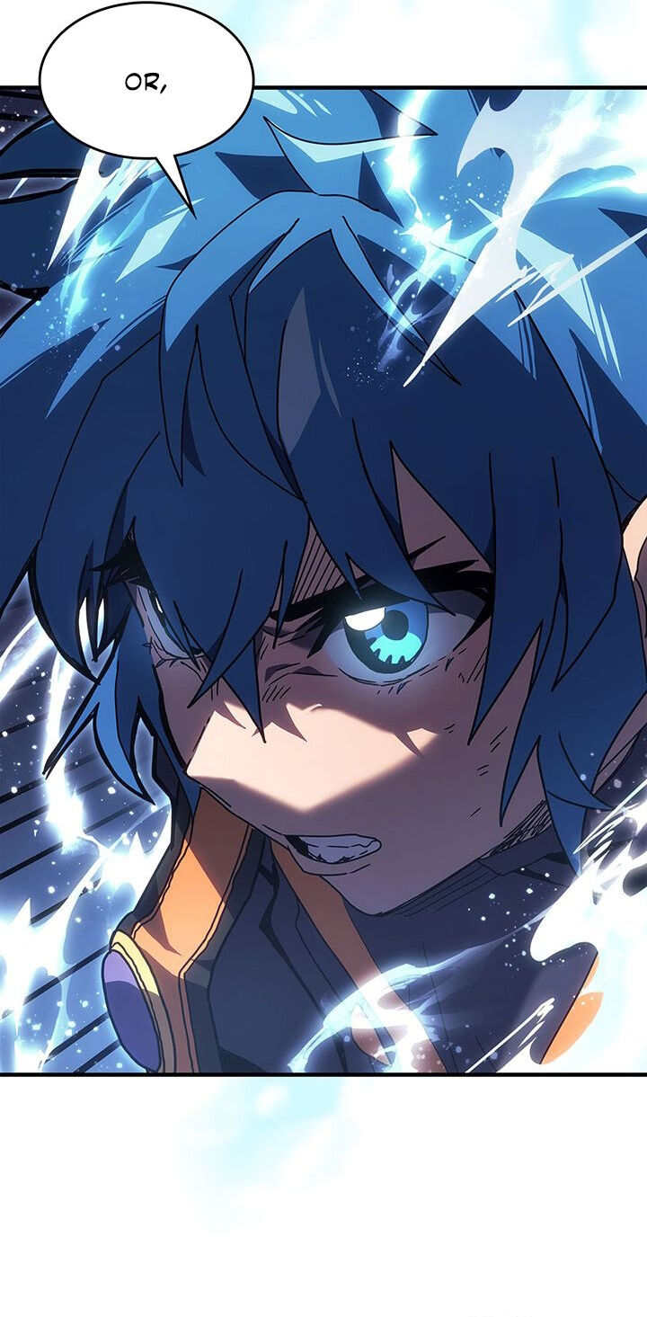 Read A Returner's Magic Should Be Special EN Manga Online