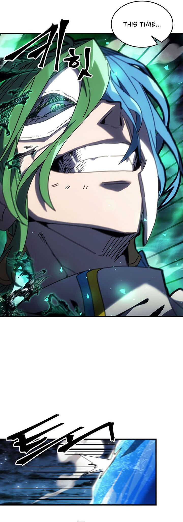 Read A Returner's Magic Should Be Special EN Manga Online