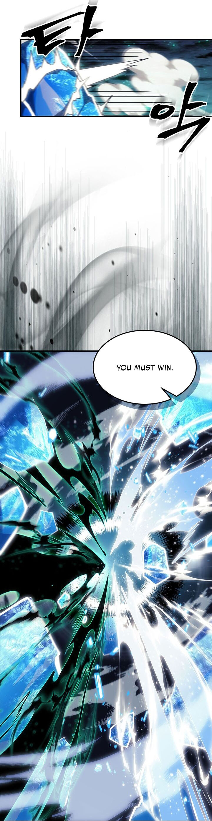 Read A Returner's Magic Should Be Special EN Manga Online