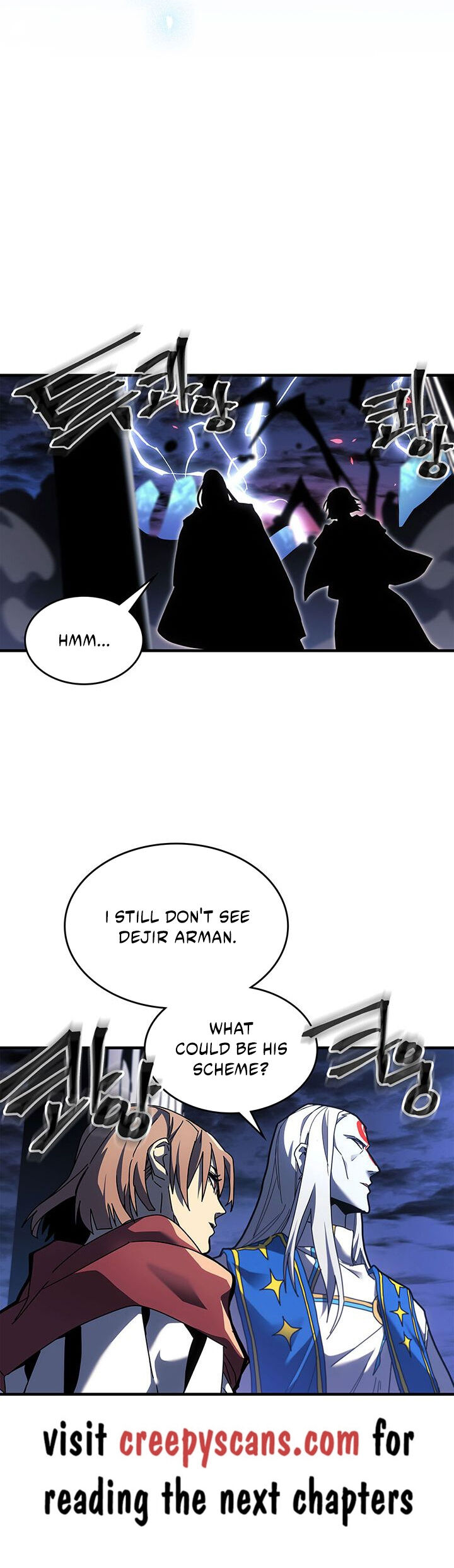Read A Returner's Magic Should Be Special EN Manga Online