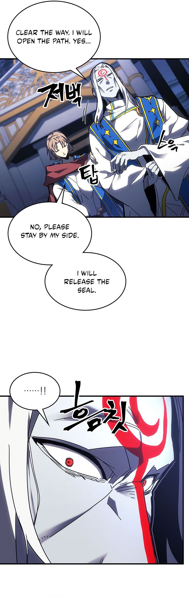Read A Returner's Magic Should Be Special EN Manga Online
