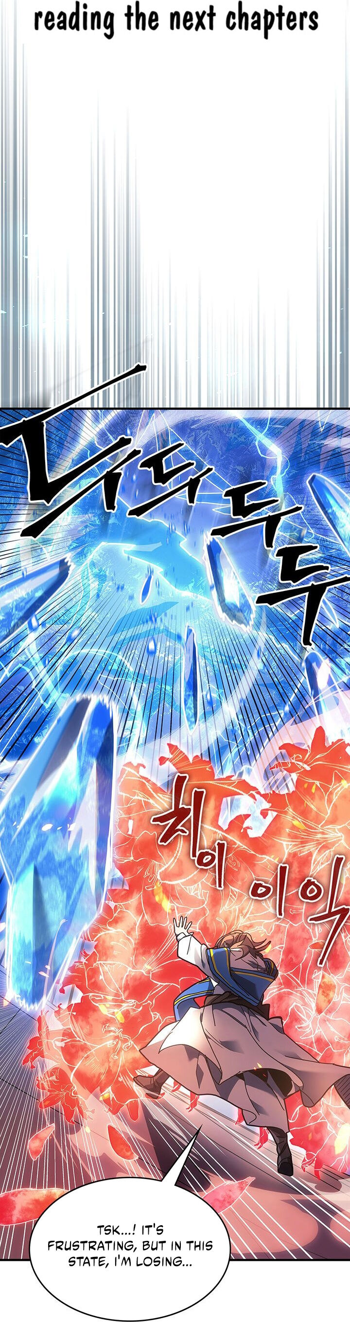 Read A Returner's Magic Should Be Special EN Manga Online