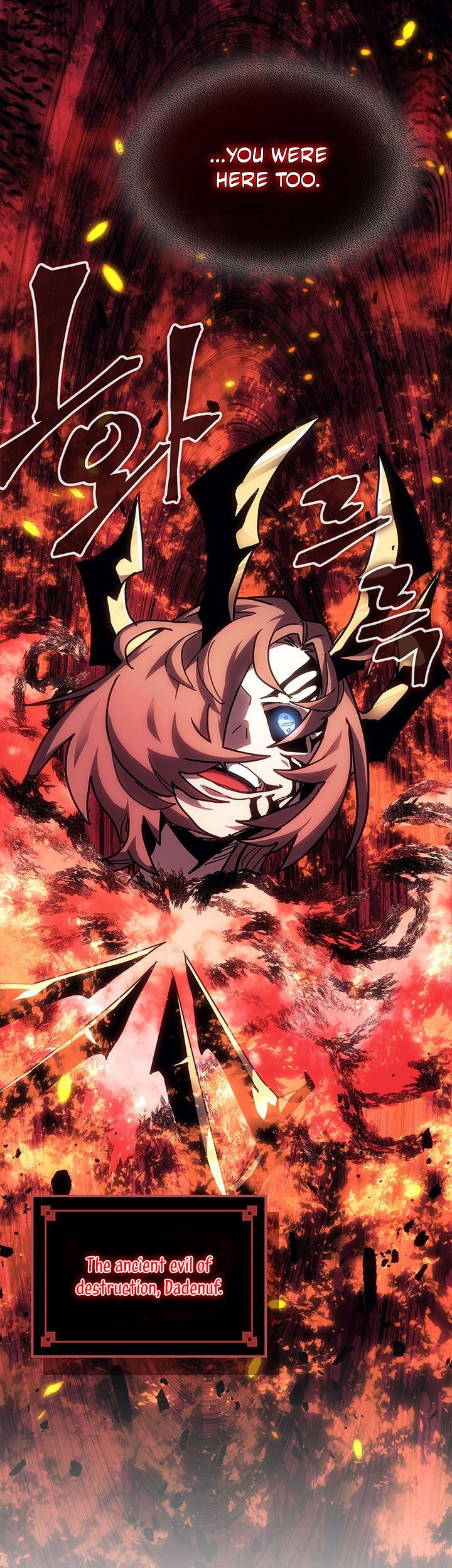 Read A Returner's Magic Should Be Special EN Manga Online