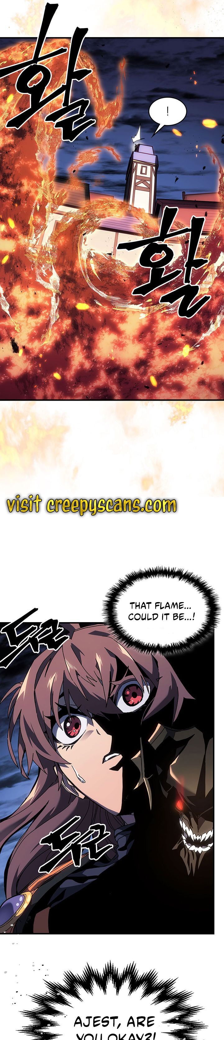 Read A Returner's Magic Should Be Special EN Manga Online