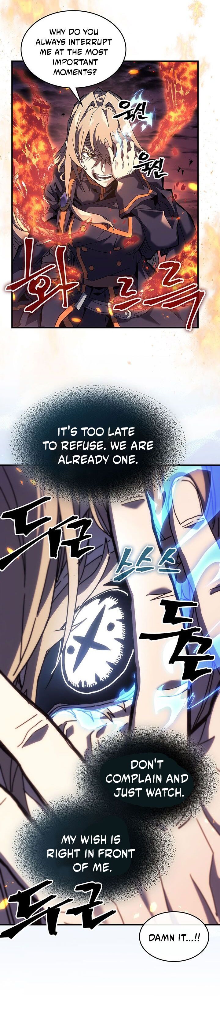 Read A Returner's Magic Should Be Special EN Manga Online