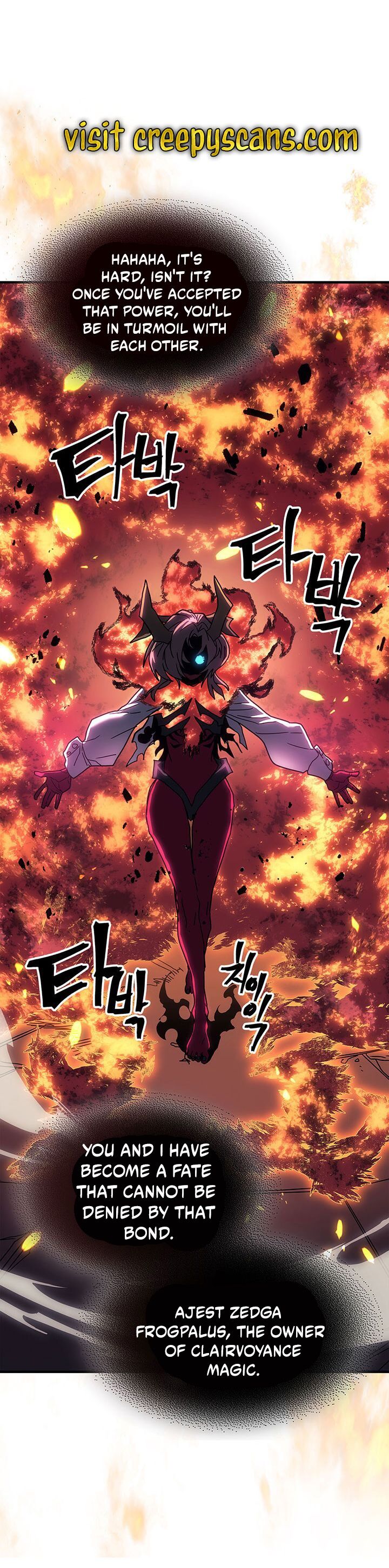 Read A Returner's Magic Should Be Special EN Manga Online