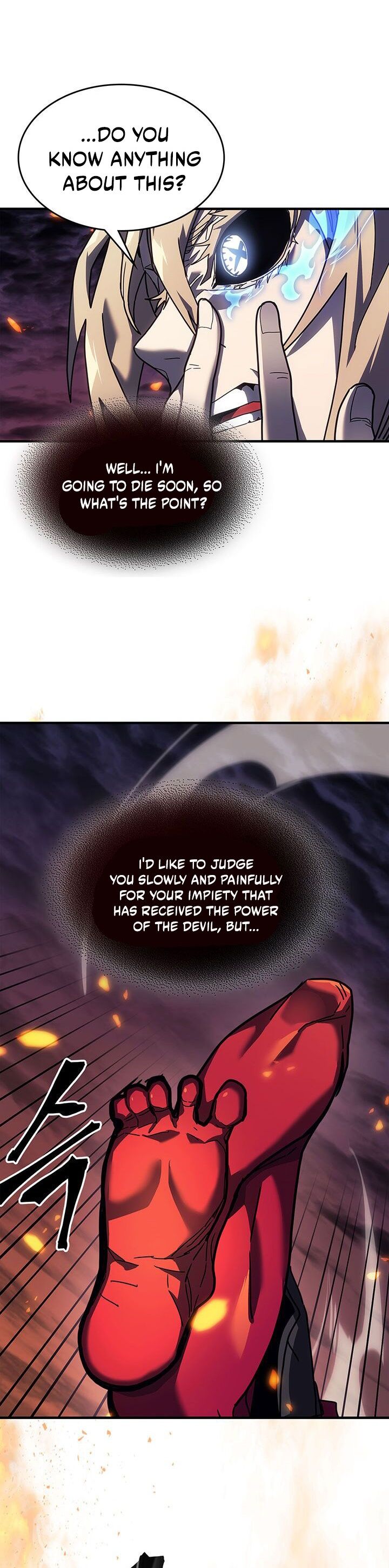 Read A Returner's Magic Should Be Special EN Manga Online