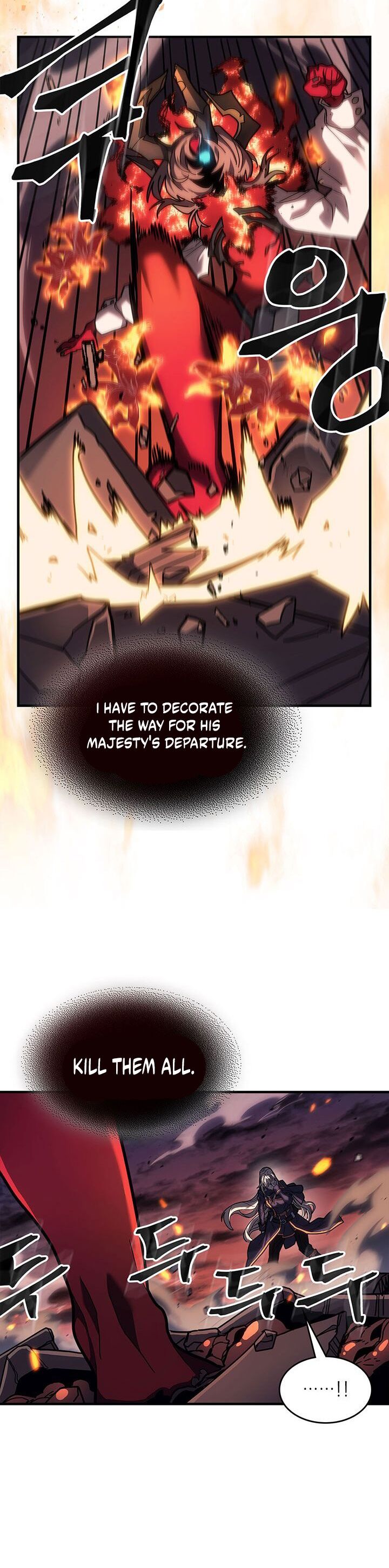 Read A Returner's Magic Should Be Special EN Manga Online