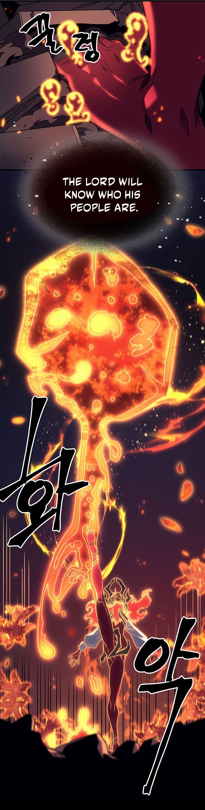 Read A Returner's Magic Should Be Special EN Manga Online