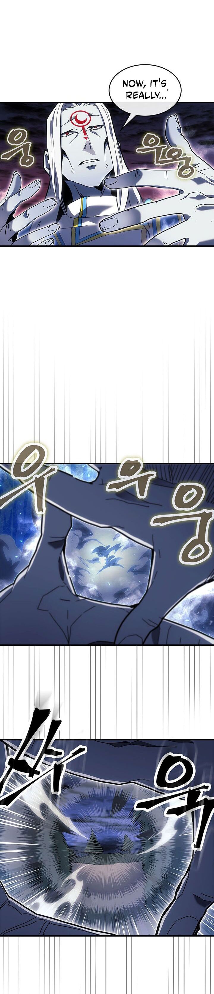Read A Returner's Magic Should Be Special EN Manga Online