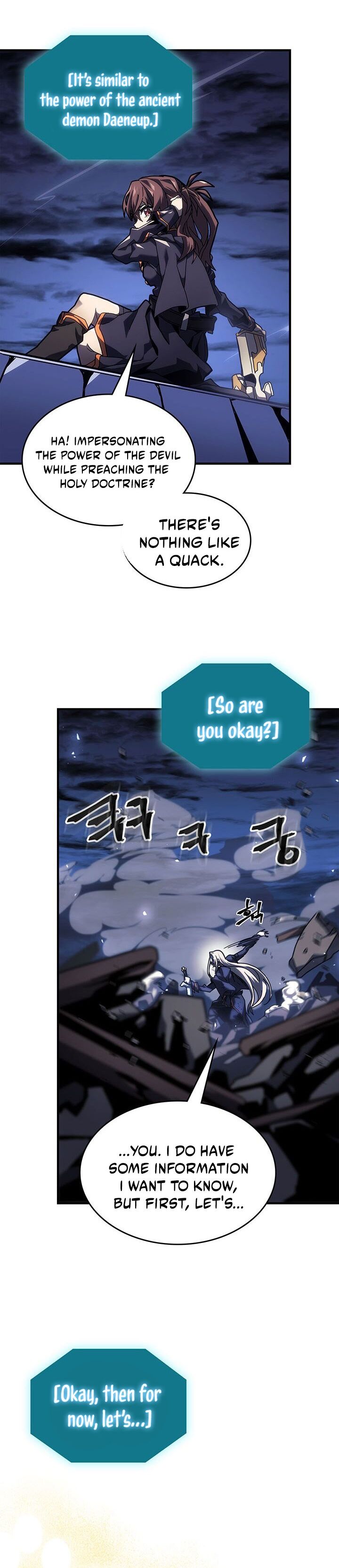 Read A Returner's Magic Should Be Special EN Manga Online