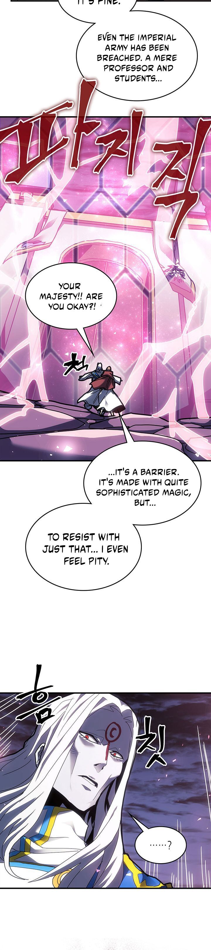 Read A Returner's Magic Should Be Special EN Manga Online