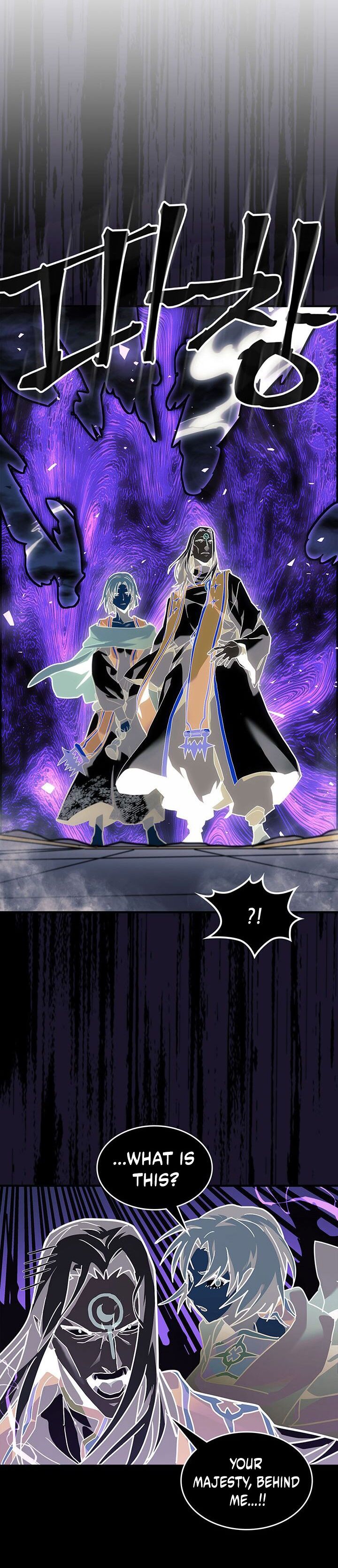 Read A Returner's Magic Should Be Special EN Manga Online