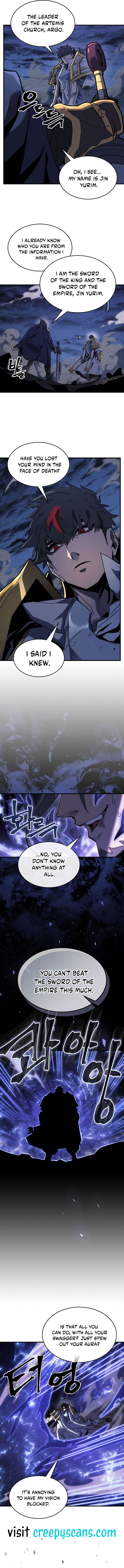 Read A Returner's Magic Should Be Special EN Manga Online