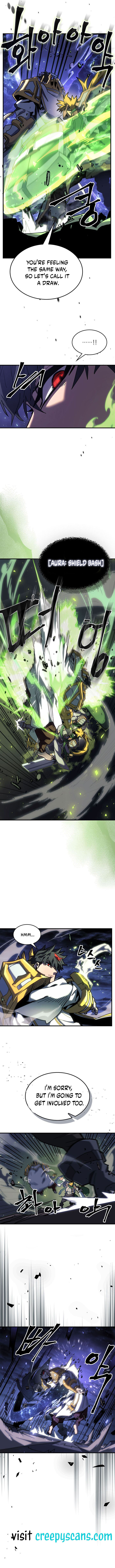 Read A Returner's Magic Should Be Special EN Manga Online