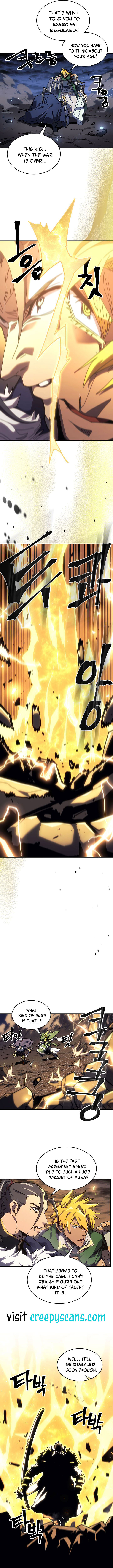 Read A Returner's Magic Should Be Special EN Manga Online