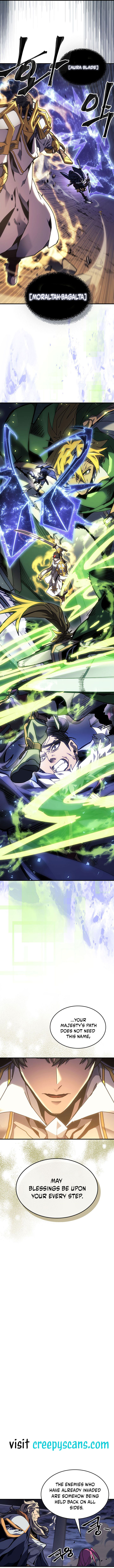 Read A Returner's Magic Should Be Special EN Manga Online