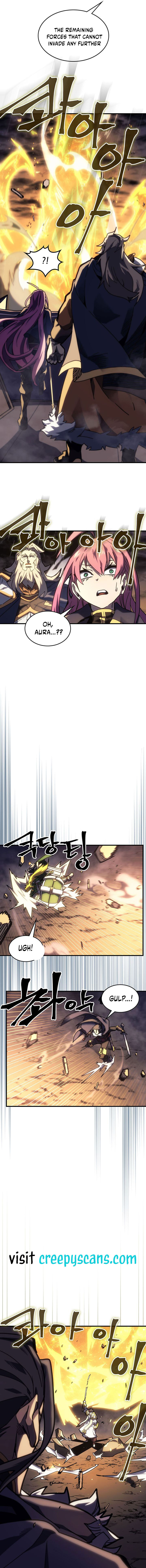 Read A Returner's Magic Should Be Special EN Manga Online