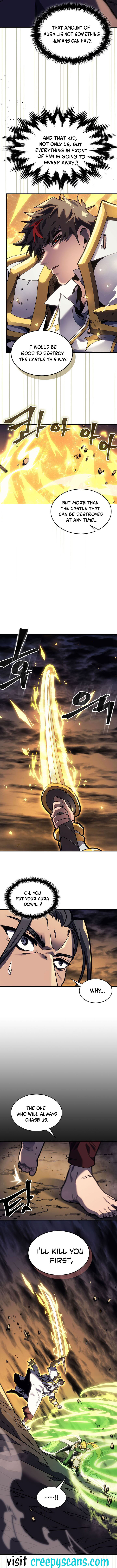 Read A Returner's Magic Should Be Special EN Manga Online