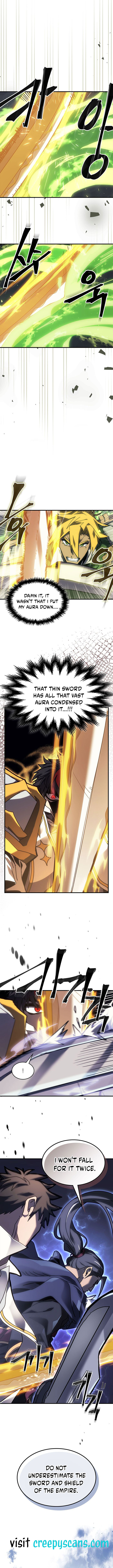 Read A Returner's Magic Should Be Special EN Manga Online