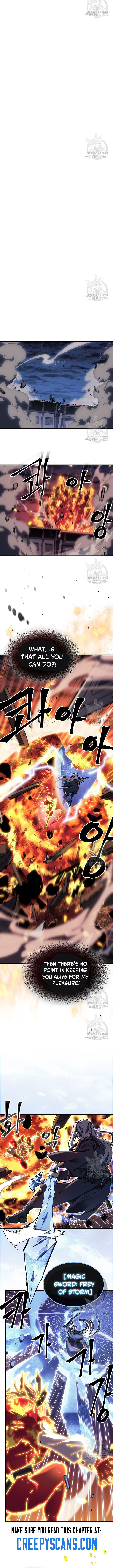 Read A Returner's Magic Should Be Special EN Manga Online